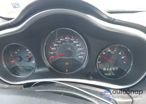 2013 Dodge Avenger Se z USA, uszkodzony, nr VIN 1C3CDZAB0DN535896